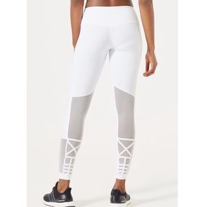 MPG studio decide leggings - bnwt